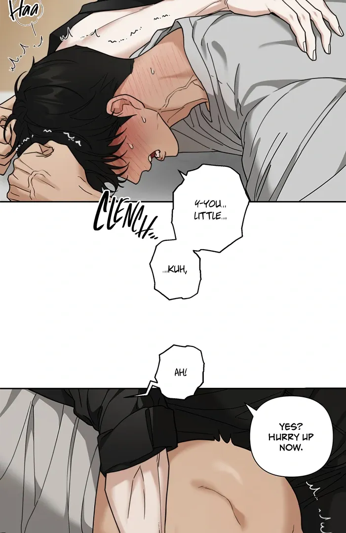 Read Reverse Thinking chapter 12.5 image 13 on Lezhin