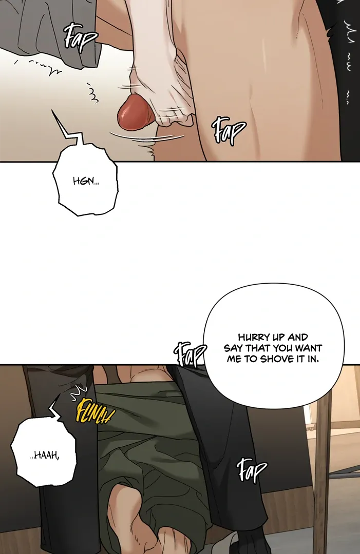 Read Reverse Thinking chapter 12.5 image 14 on Lezhin