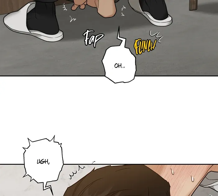 Read Reverse Thinking chapter 12.5 image 15 on Lezhin