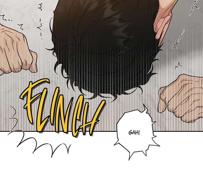 Read Reverse Thinking chapter 12.5 image 16 on Lezhin