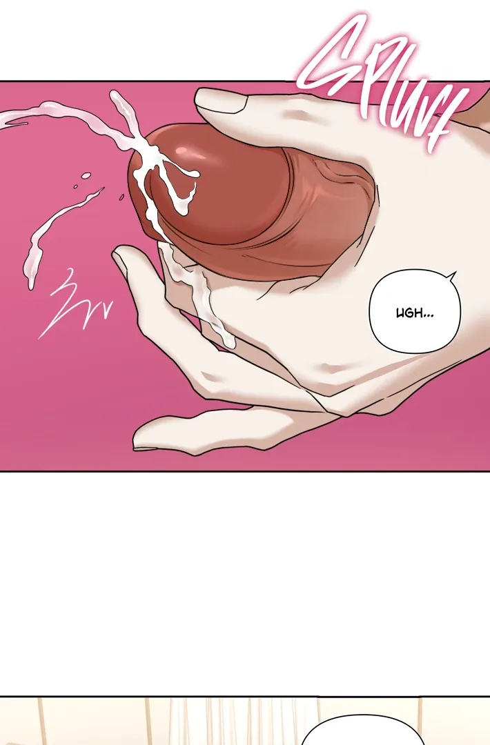 Read Reverse Thinking chapter 12.5 image 17 on Lezhin