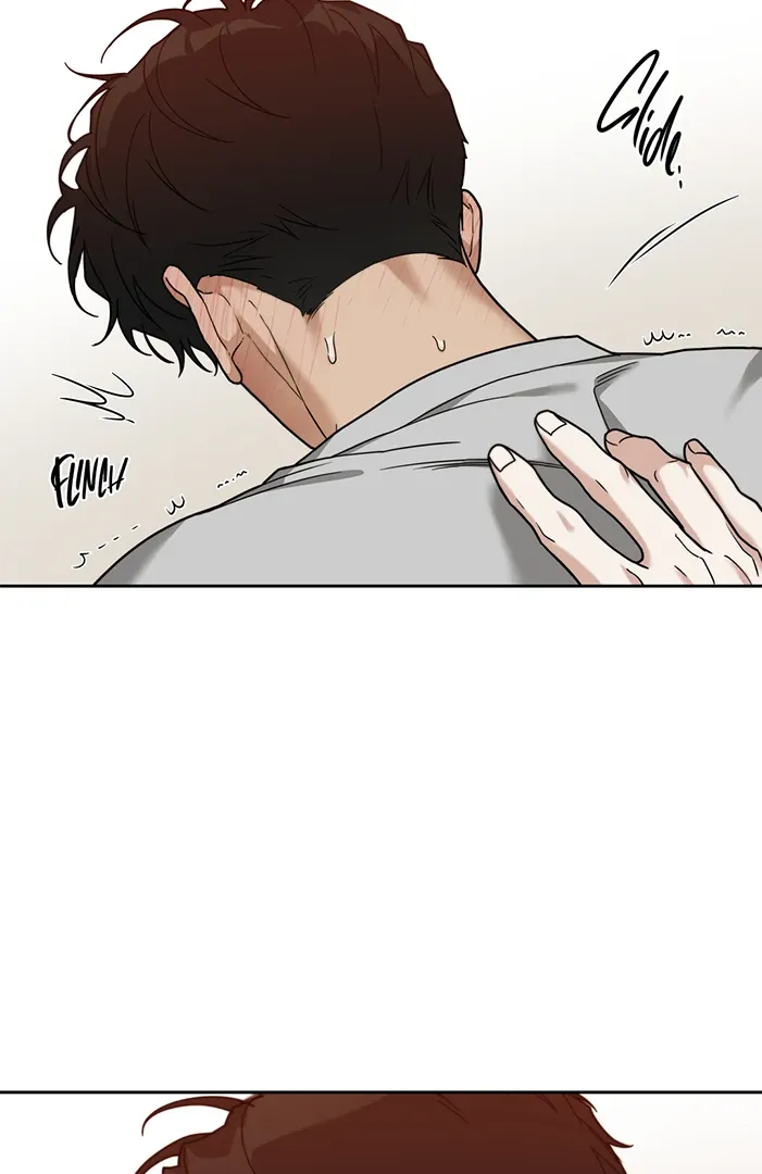 Read Reverse Thinking chapter 12.5 image 2 on Lezhin