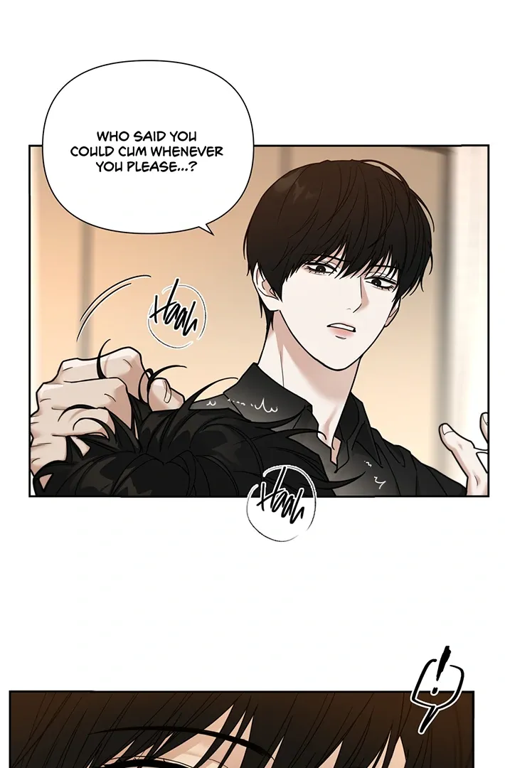 Read Reverse Thinking chapter 12.5 image 20 on Lezhin
