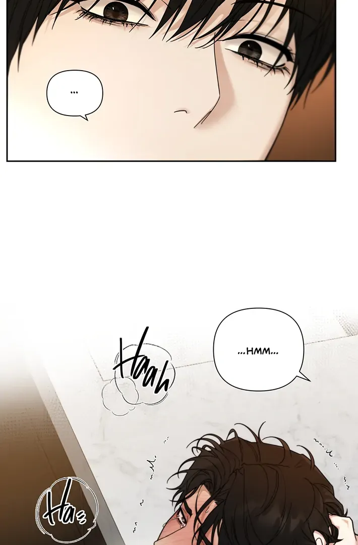 Read Reverse Thinking chapter 12.5 image 21 on Lezhin