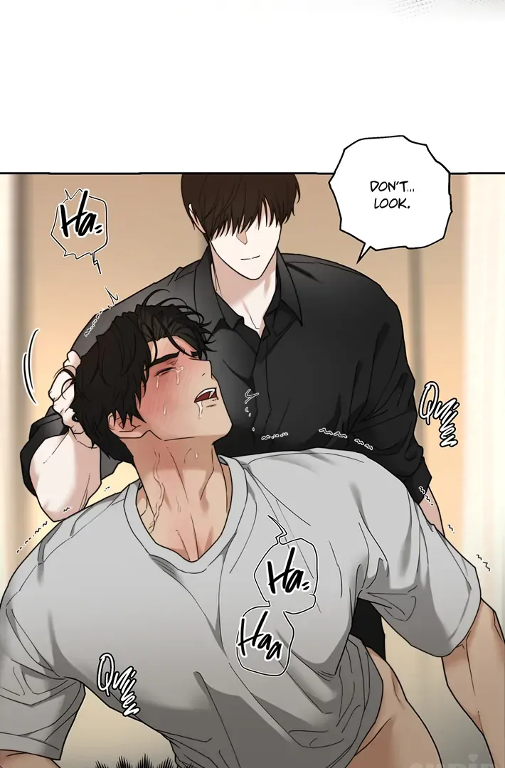 Read Reverse Thinking chapter 12.5 image 24 on Lezhin