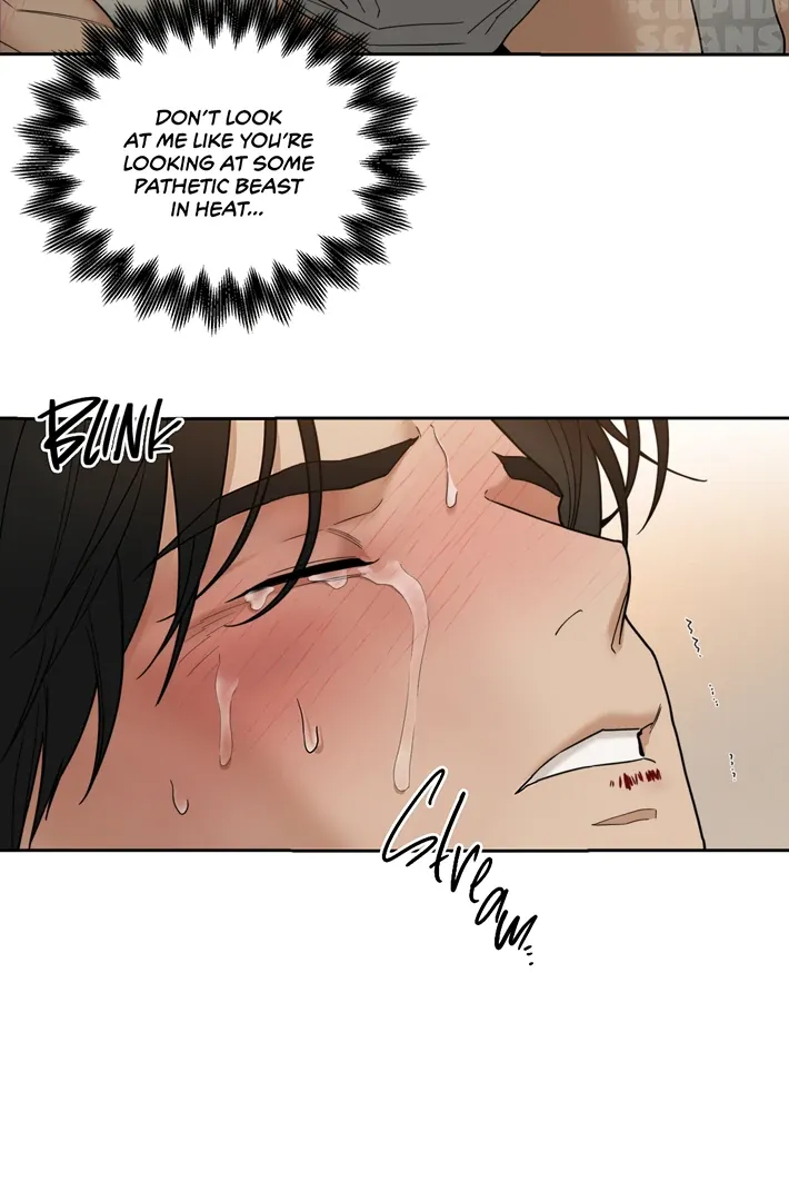 Read Reverse Thinking chapter 12.5 image 25 on Lezhin