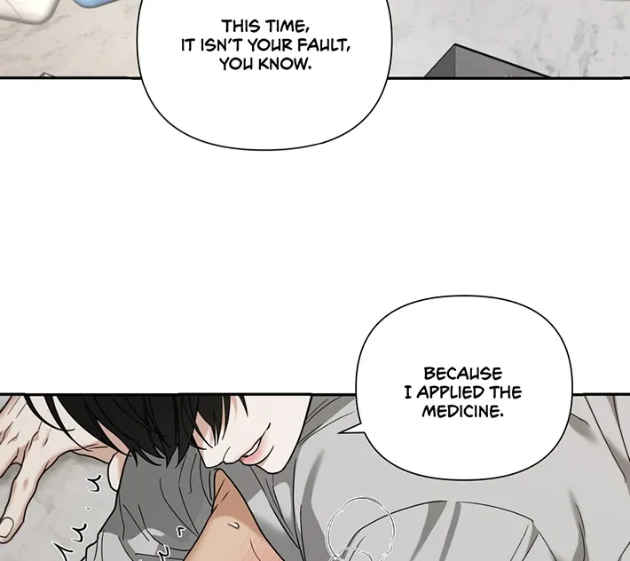 Read Reverse Thinking chapter 12.5 image 31 on Lezhin