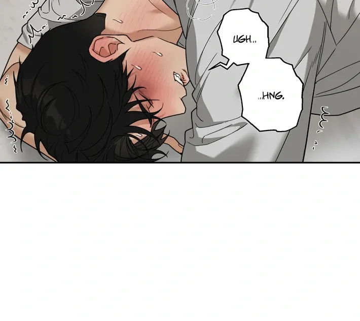 Read Reverse Thinking chapter 12.5 image 32 on Lezhin