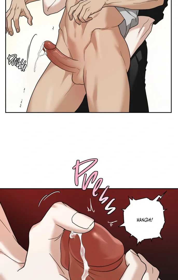 Read Reverse Thinking chapter 12.5 image 37 on Lezhin