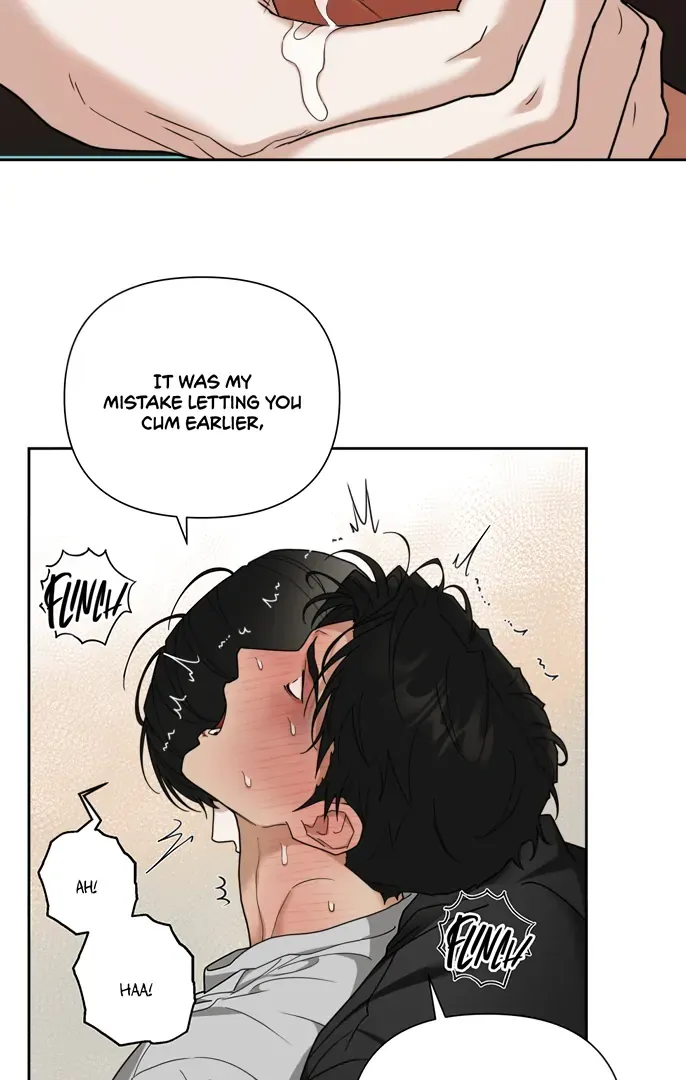 Read Reverse Thinking chapter 12.5 image 38 on Lezhin