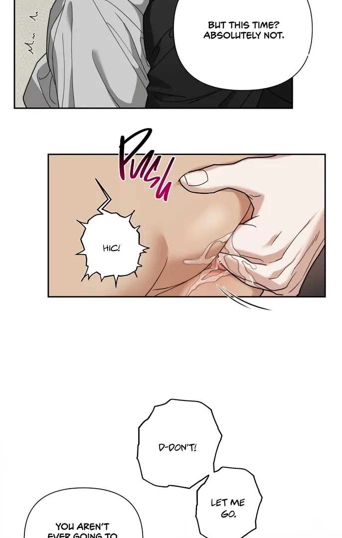 Read Reverse Thinking chapter 12.5 image 39 on Lezhin