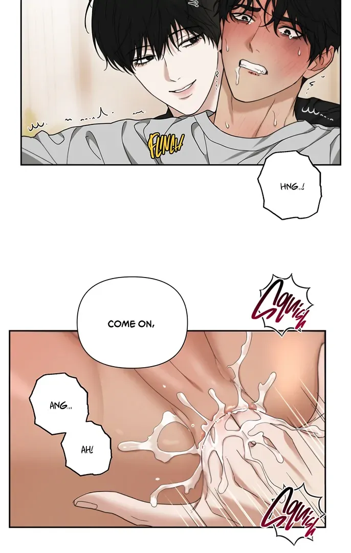 Read Reverse Thinking chapter 12.5 image 42 on Lezhin
