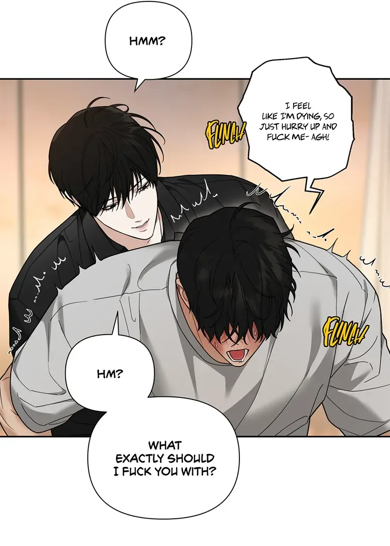 Read Reverse Thinking chapter 12.5 image 49 on Lezhin