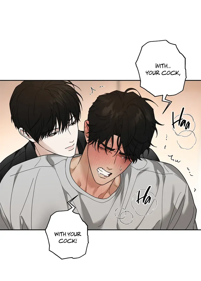 Read Reverse Thinking chapter 12.5 image 50 on Lezhin