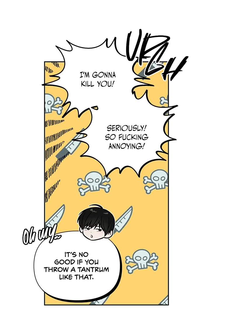 Read Reverse Thinking chapter 12.5 image 53 on Lezhin