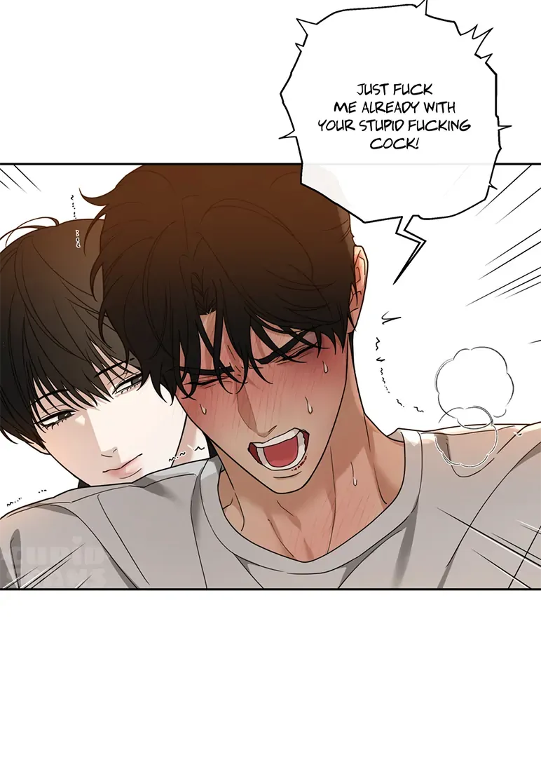 Read Reverse Thinking chapter 12.5 image 56 on Lezhin