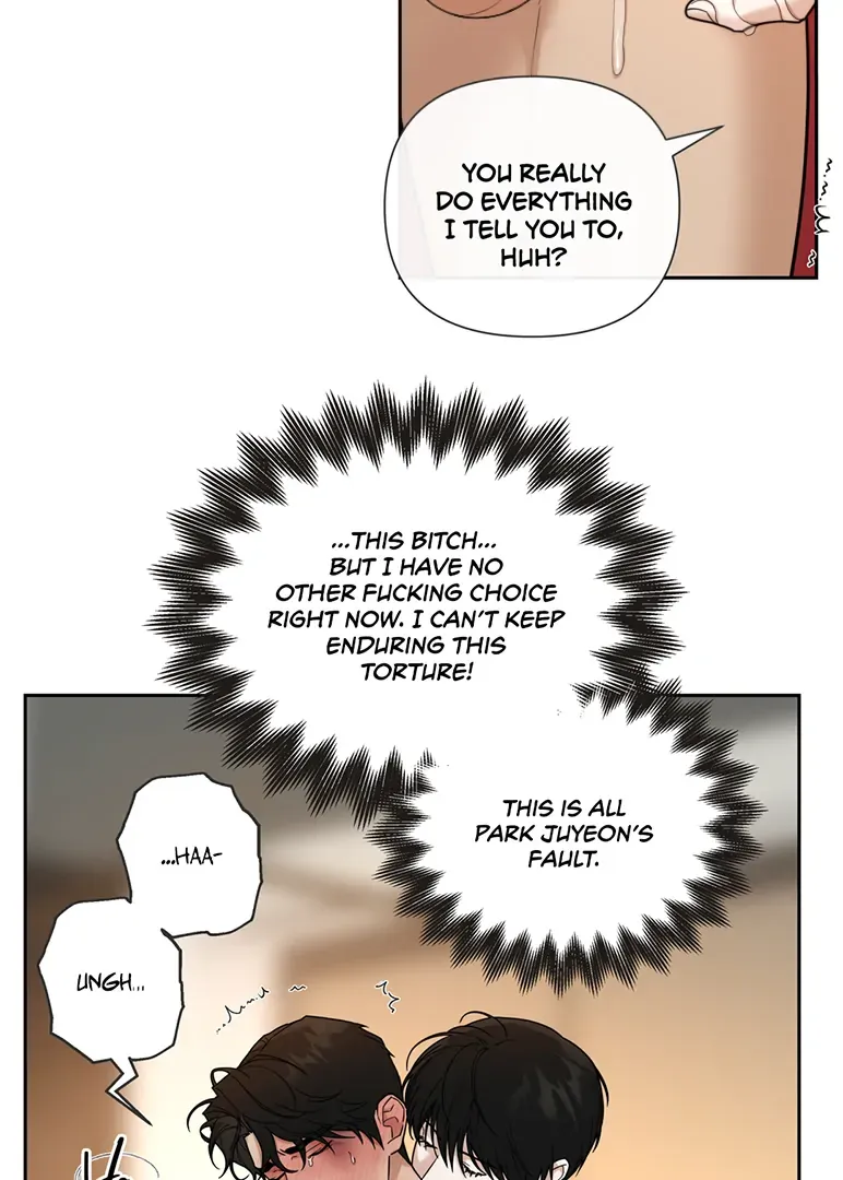 Read Reverse Thinking chapter 12.5 image 59 on Lezhin
