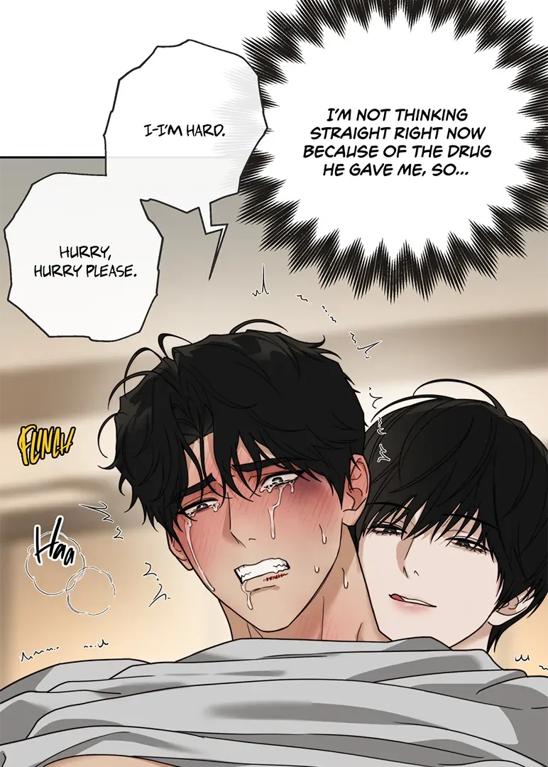 Read Reverse Thinking chapter 12.5 image 61 on Lezhin