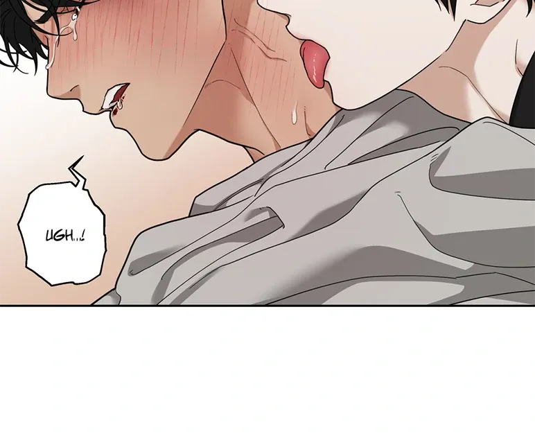 Read Reverse Thinking chapter 12.5 image 64 on Lezhin