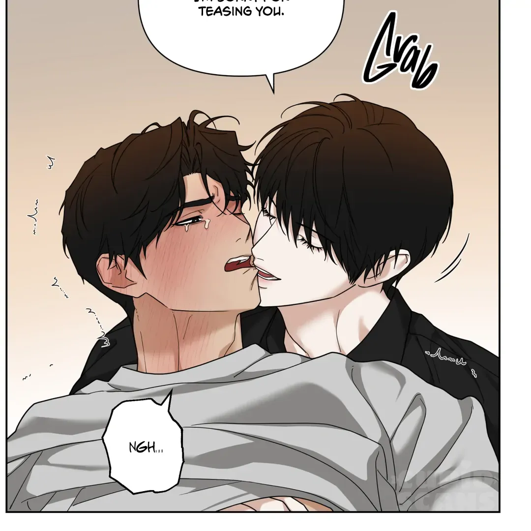Read Reverse Thinking chapter 12.5 image 72 on Lezhin