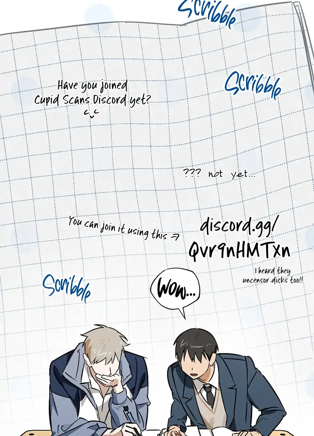 Read Reverse Thinking chapter 12.5 image 83 on Lezhin