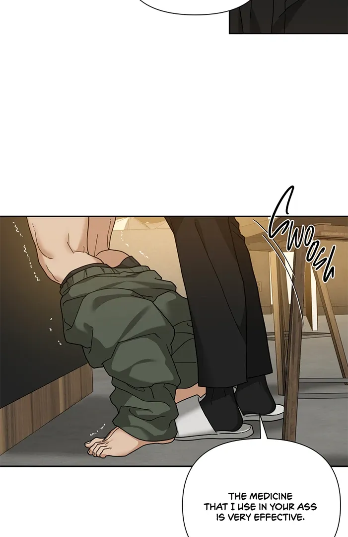 Read Reverse Thinking chapter 12.5 image 9 on Lezhin