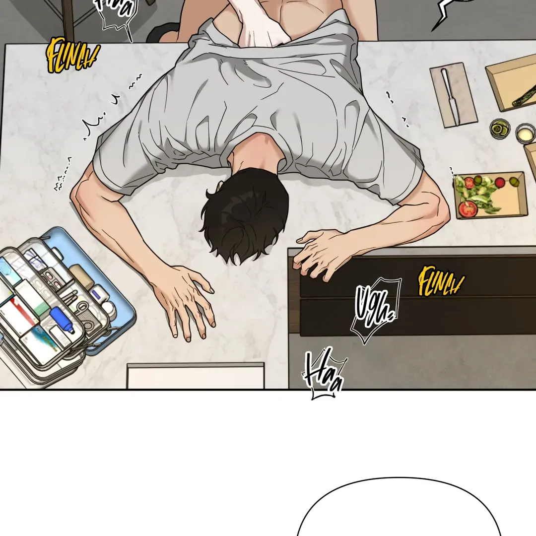 Read Reverse Thinking chapter 12 image 17 on Lezhin