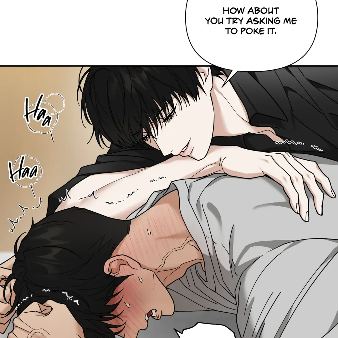 Read Reverse Thinking chapter 12 image 18 on Lezhin