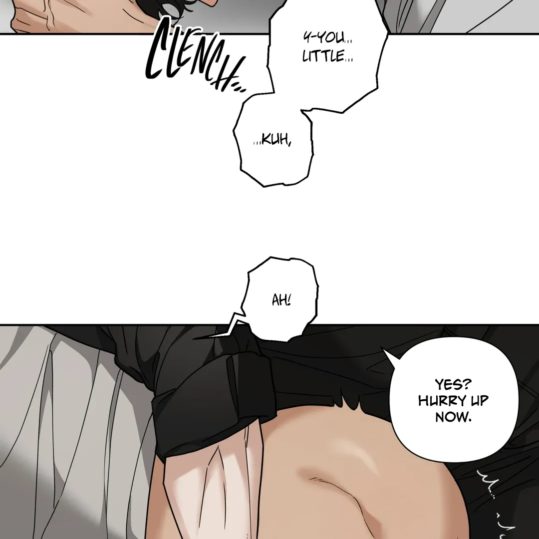 Read Reverse Thinking chapter 12 image 19 on Lezhin