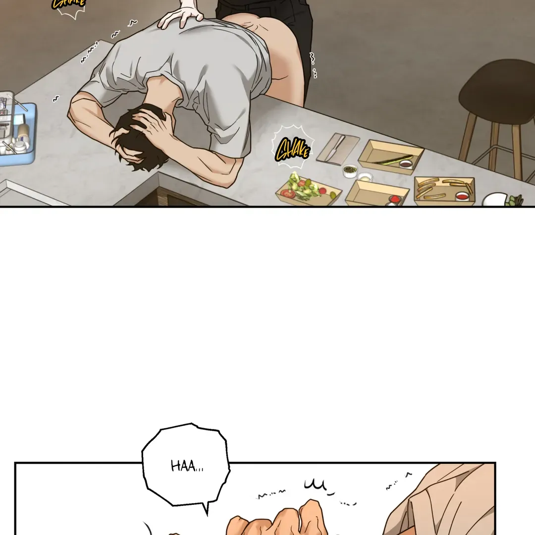 Read Reverse Thinking chapter 12 image 26 on Lezhin