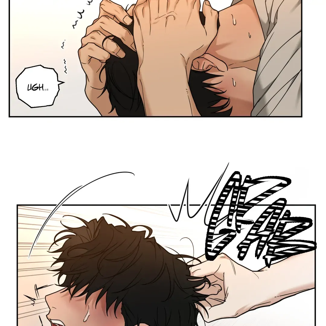 Read Reverse Thinking chapter 12 image 27 on Lezhin