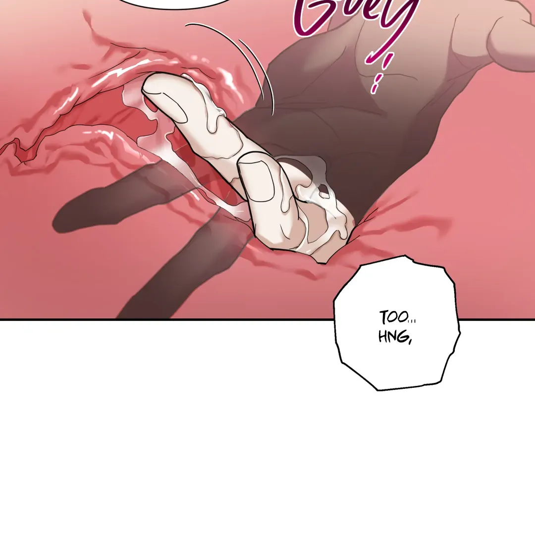 Read Reverse Thinking chapter 12 image 43 on Lezhin