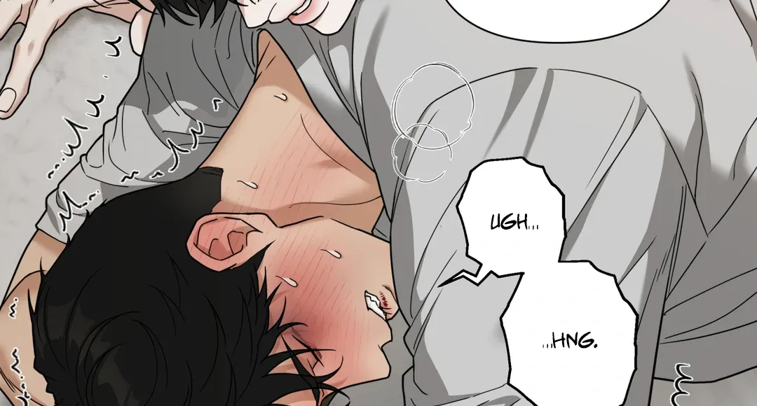 Read Reverse Thinking chapter 12 image 46 on Lezhin