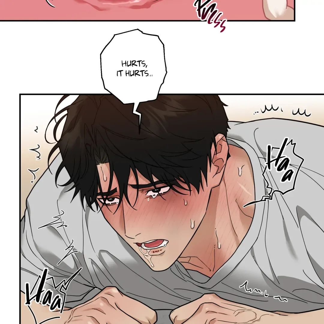 Read Reverse Thinking chapter 12 image 50 on Lezhin