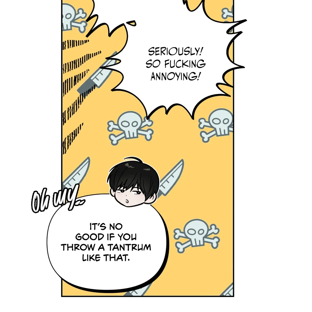 Read Reverse Thinking chapter 12 image 78 on Lezhin
