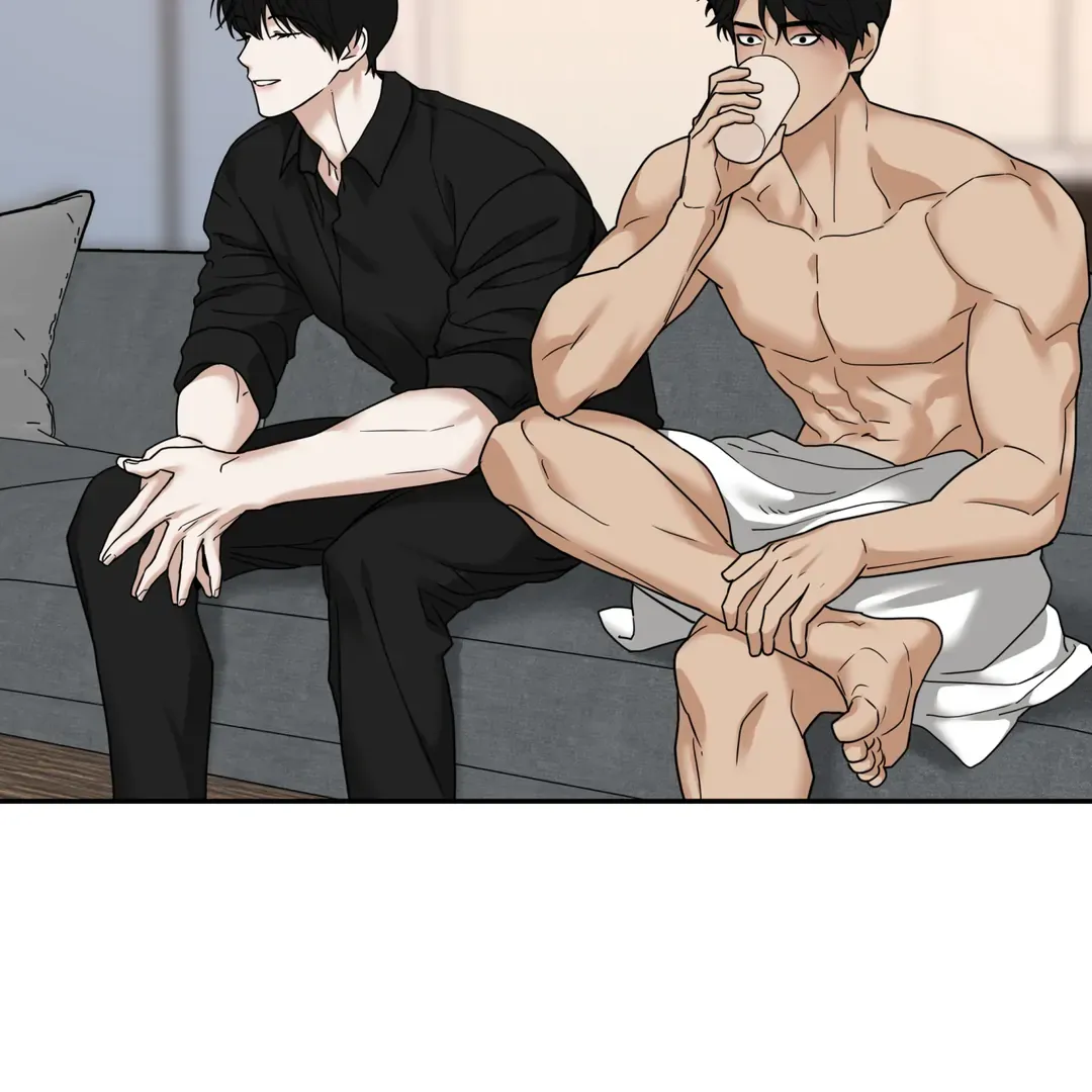 Read Reverse Thinking chapter 13.5 image 100 on Lezhin