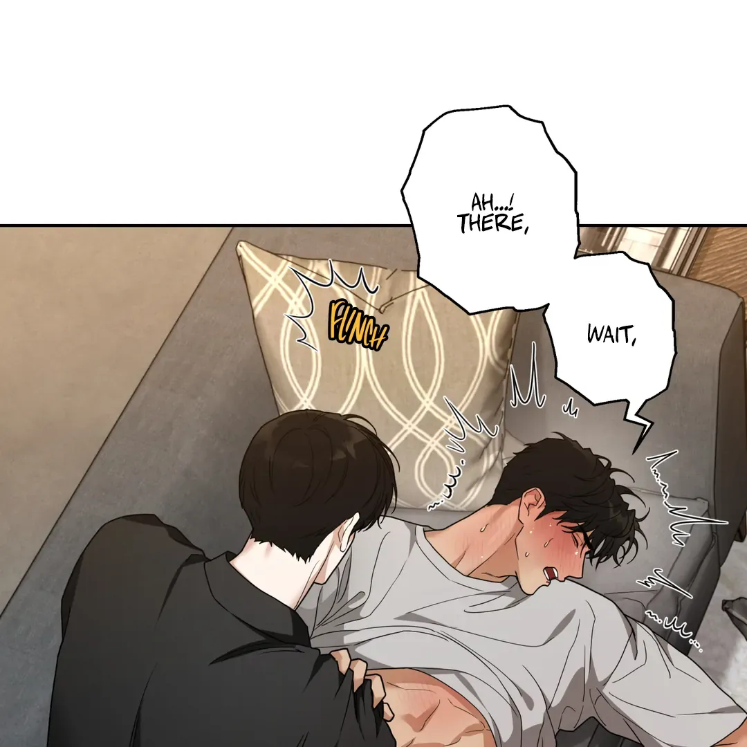 Read Reverse Thinking chapter 13.5 image 19 on Lezhin