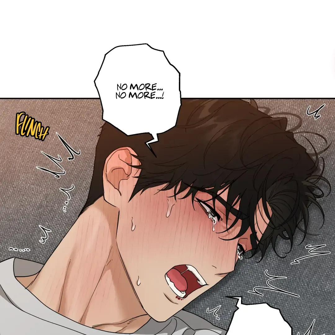 Read Reverse Thinking chapter 13.5 image 21 on Lezhin