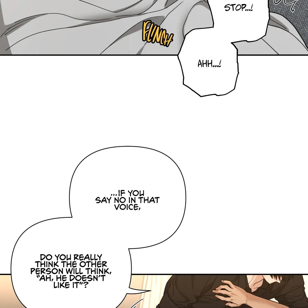 Read Reverse Thinking chapter 13.5 image 22 on Lezhin