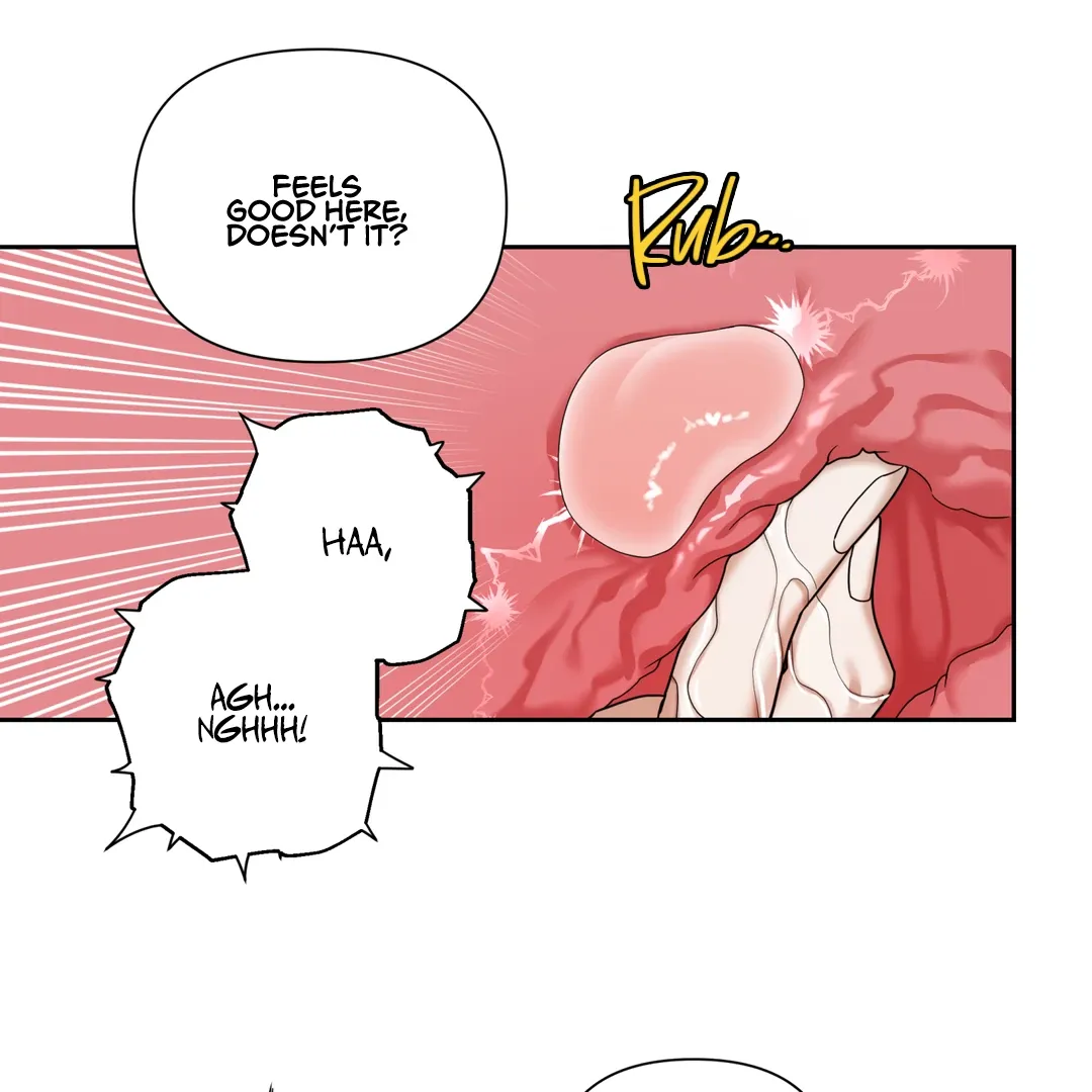 Read Reverse Thinking chapter 13.5 image 25 on Lezhin