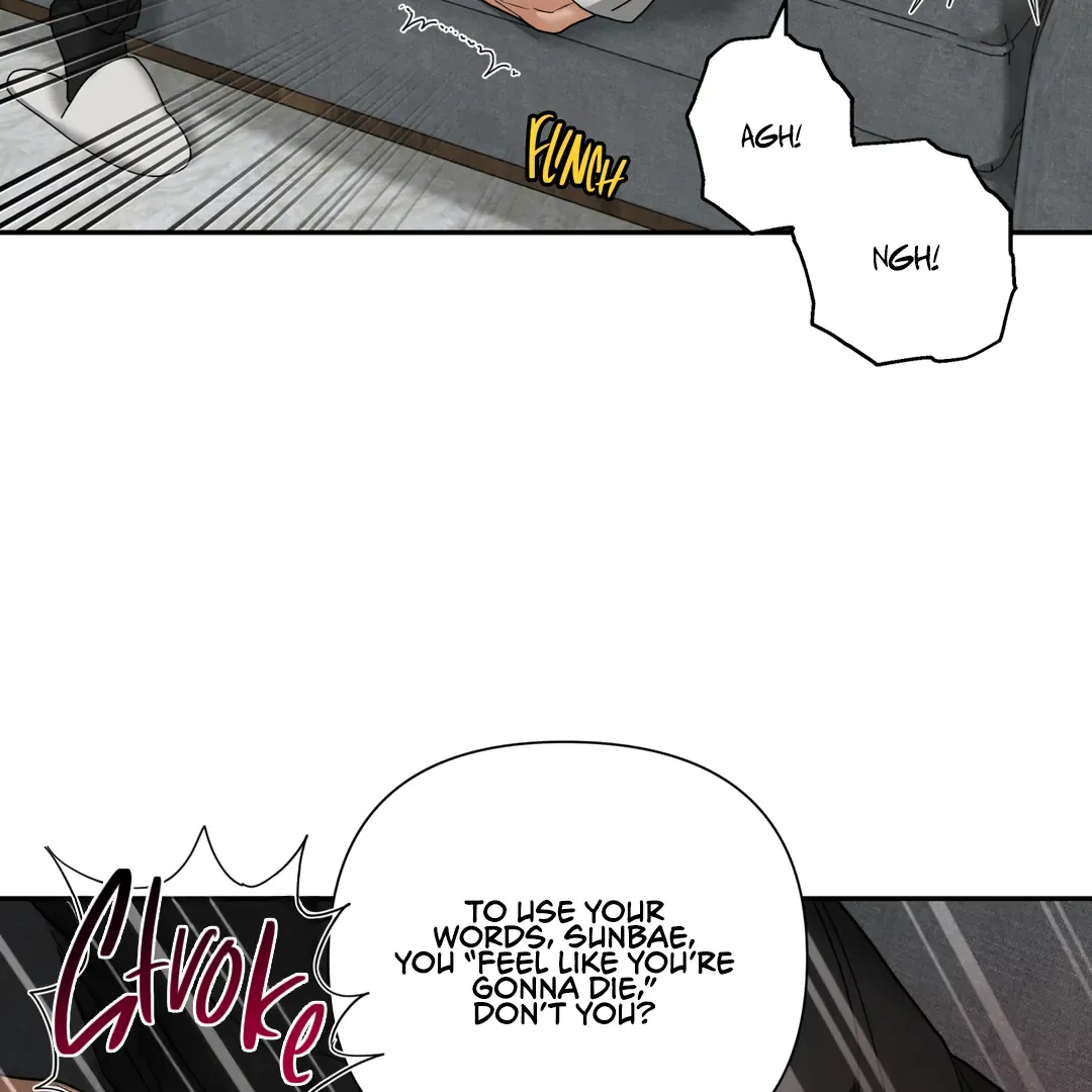 Read Reverse Thinking chapter 13.5 image 27 on Lezhin