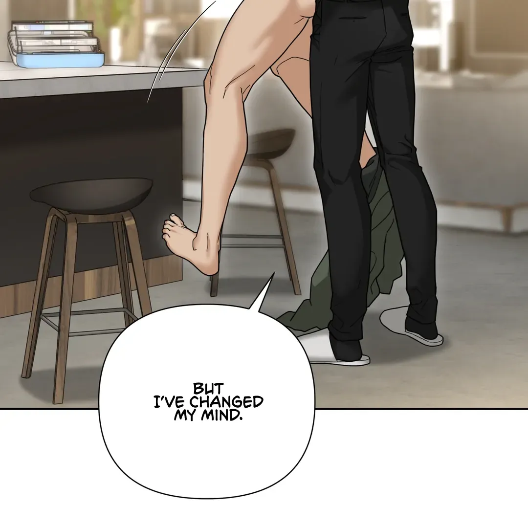 Read Reverse Thinking chapter 13.5 image 4 on Lezhin