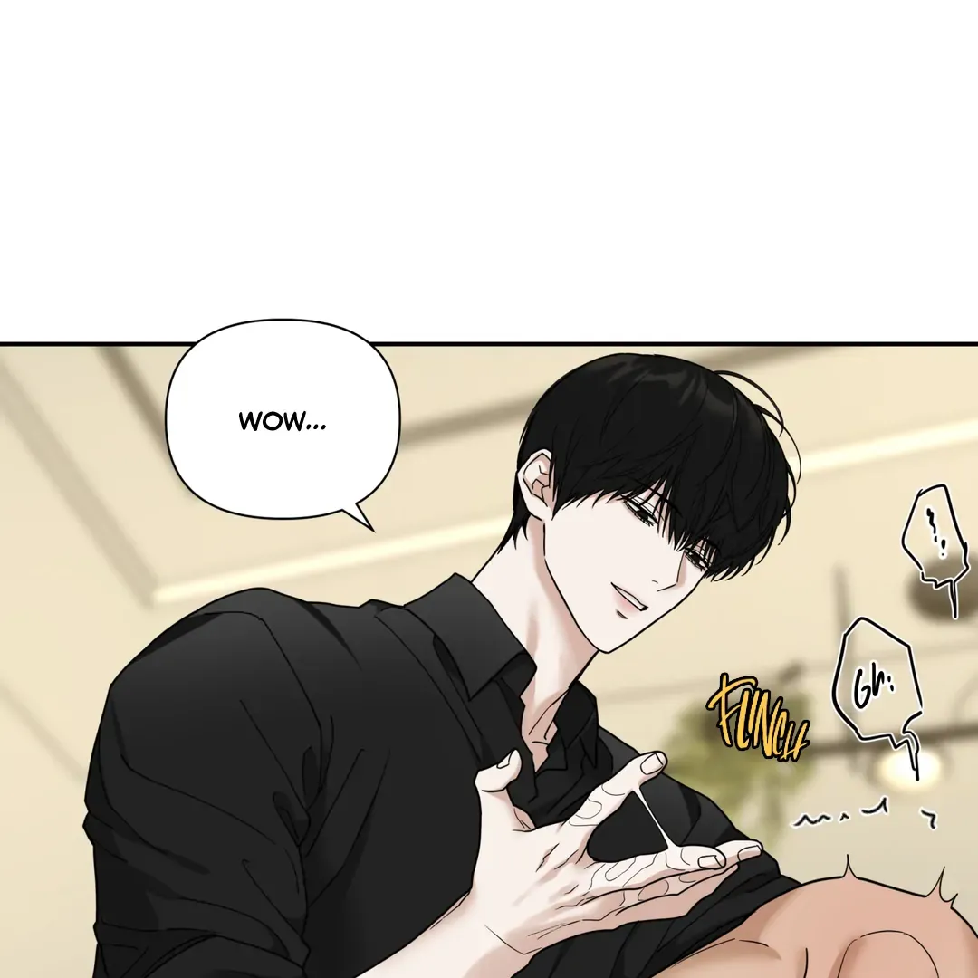 Read Reverse Thinking chapter 13.5 image 41 on Lezhin