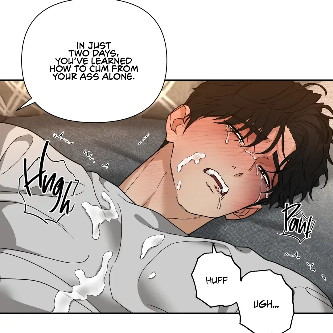 Read Reverse Thinking chapter 13.5 image 45 on Lezhin