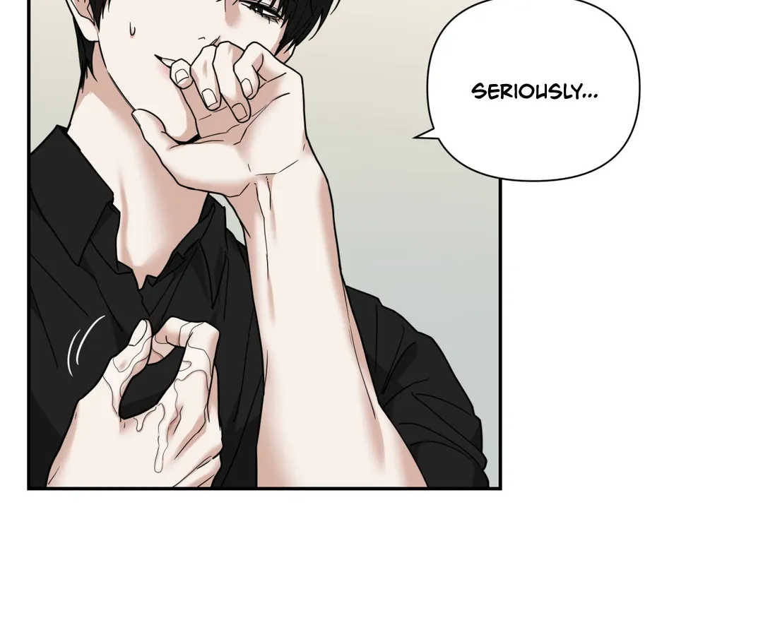 Read Reverse Thinking chapter 13.5 image 47 on Lezhin