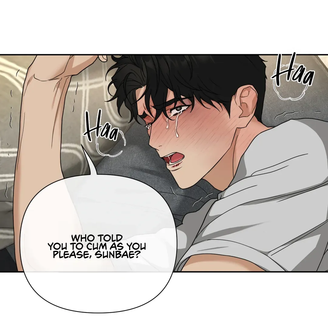 Read Reverse Thinking chapter 13.5 image 7 on Lezhin