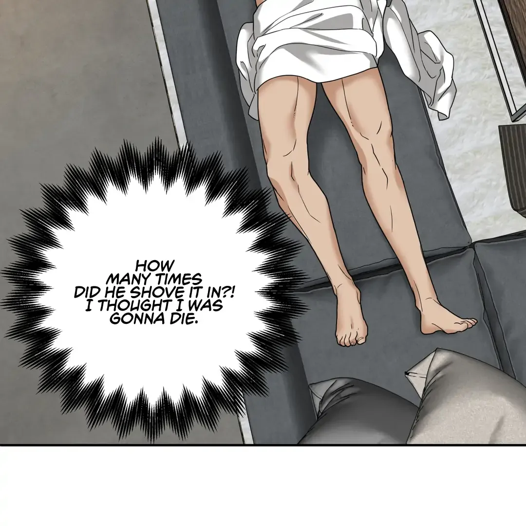 Read Reverse Thinking chapter 13.5 image 90 on Lezhin
