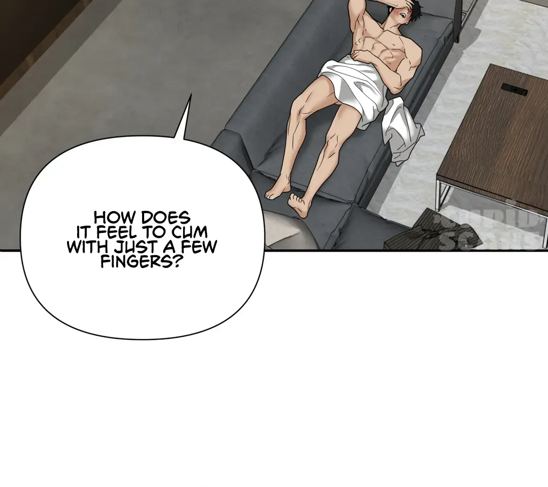 Read Reverse Thinking chapter 13.5 image 95 on Lezhin
