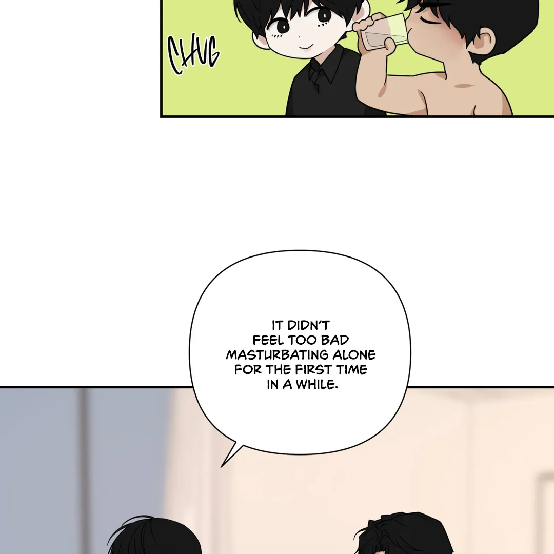 Read Reverse Thinking chapter 13.5 image 99 on Lezhin