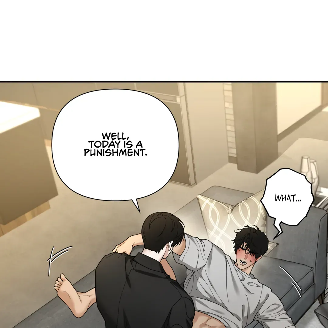 Read Reverse Thinking chapter 13 image 10 on Lezhin